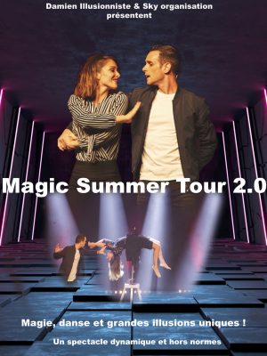 Magic Summer Tour